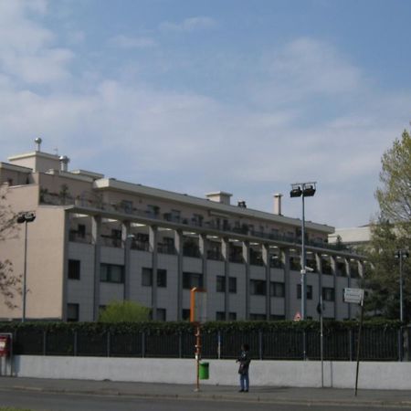 Il Giacinto Apartment Milan Ruang foto