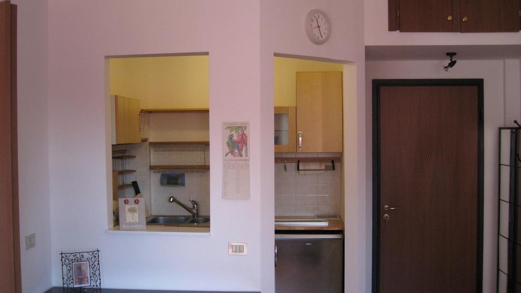 Il Giacinto Apartment Milan Ruang foto