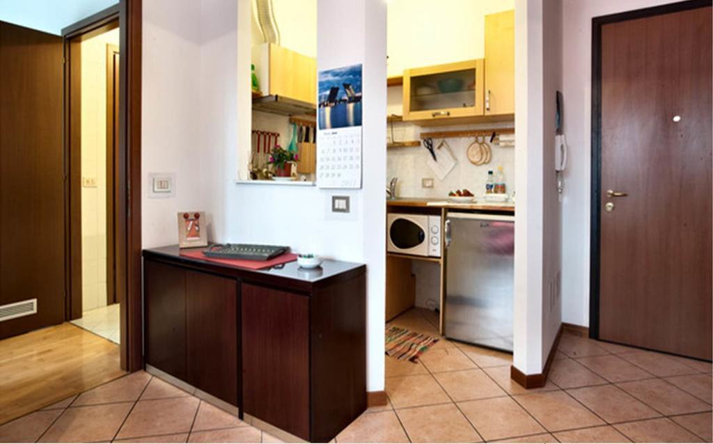 Il Giacinto Apartment Milan Ruang foto