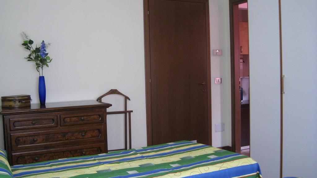 Il Giacinto Apartment Milan Ruang foto