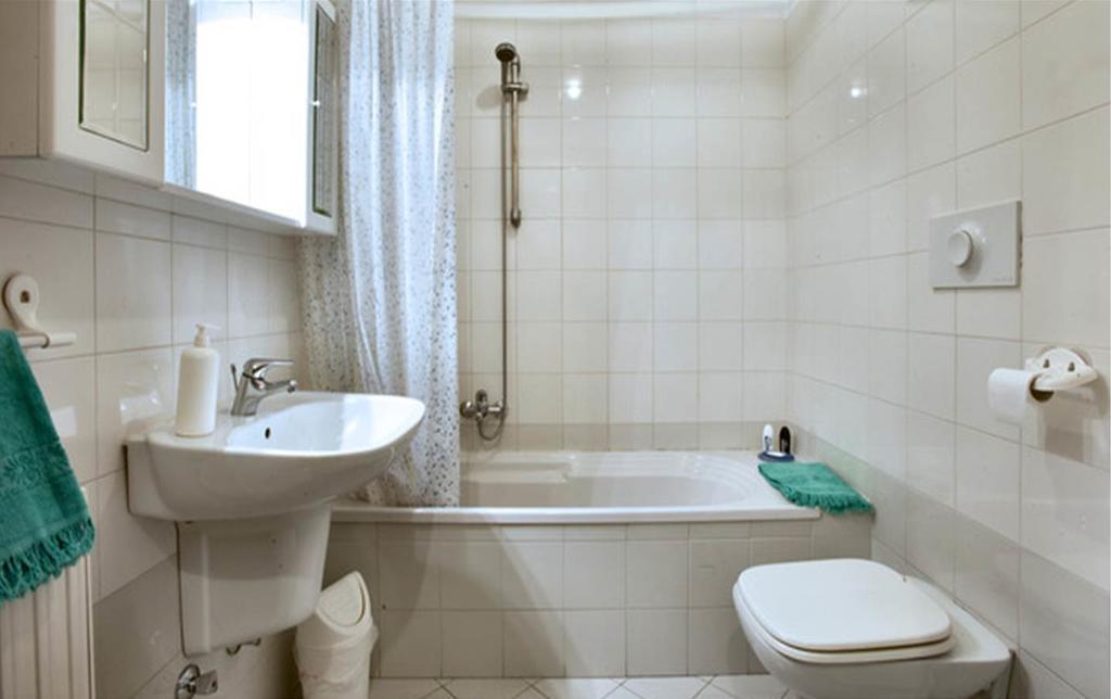 Il Giacinto Apartment Milan Ruang foto