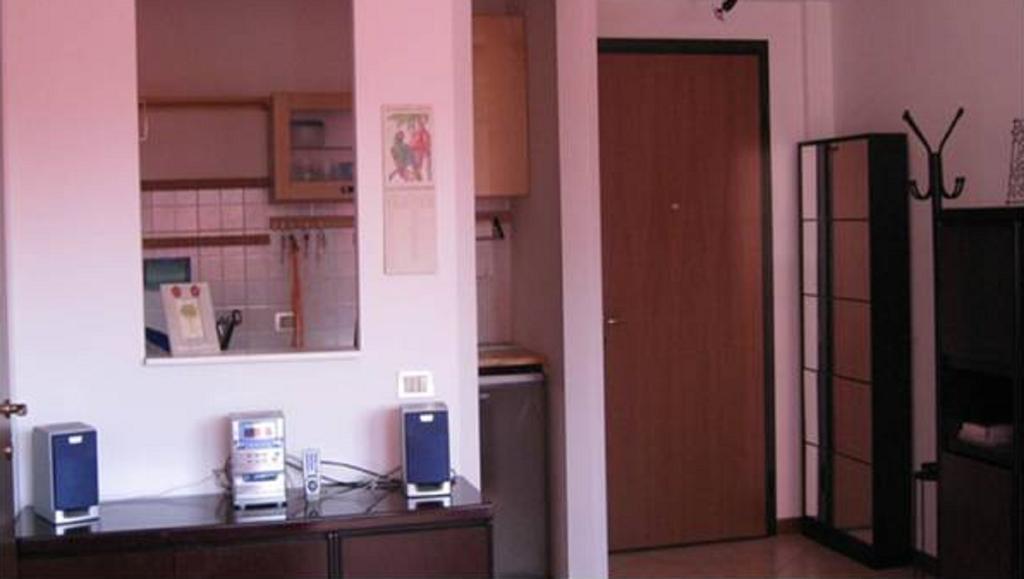 Il Giacinto Apartment Milan Ruang foto